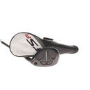 Titleist TSR2 Graphite Mens Right Hand 4 Hybrid 21* Stiff - HZRDUS Silver 80