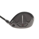 Titleist TSR2 Graphite Mens Right Hand 4 Hybrid 21* Stiff - HZRDUS Silver 80