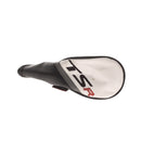 Titleist TSR2 Graphite Mens Right Hand 4 Hybrid 21* Stiff - HZRDUS Silver 80