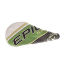 Callaway Epic Flash Graphite Mens Right Hand Driver 10.5* Regular - Aldila NV Green 65