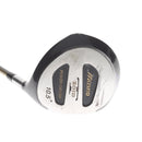 Mizuno T-Zoid Graphite Mens Right Hand Driver 10.5* Stiff - Mizuno Technoflex Golo