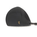 Mizuno T-Zoid Graphite Mens Right Hand Driver 10.5* Stiff - Mizuno Technoflex Golo