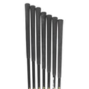 Fazer Mediator XL Midsize Graphite Mens Right Hand Irons 3-PW Regular - Fazer Synchoflex