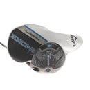 Callaway Paradym Ai-Smoke Max Graphite Mens Right Hand Driver 10.5* Regular - Tensei AV Series Blue 55