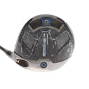 Callaway Paradym Ai-Smoke Max Graphite Mens Right Hand Driver 10.5* Regular - Tensei AV Series Blue 55