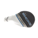 Callaway Paradym Ai-Smoke Max Graphite Mens Right Hand Driver 10.5* Regular - Tensei AV Series Blue 55