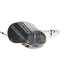 Callaway Paradym Ai-Smoke Max Graphite Mens Right Hand Fairway 3 Wood 15* Regular - Tensei AV Series Blue 65
