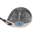 Callaway Paradym Ai-Smoke Max Graphite Mens Right Hand Fairway 3 Wood 15* Regular - Tensei AV Series Blue 65