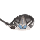 Callaway Paradym Ai-Smoke Graphite Mens Right Hand 4 Hybrid 21* Regular - Cypher Sixty 5.5