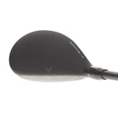 Callaway Paradym Ai-Smoke Graphite Mens Right Hand 4 Hybrid 21* Regular - Cypher Sixty 5.5