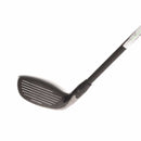 Callaway Paradym Ai-Smoke Graphite Mens Right Hand 4 Hybrid 21* Regular - Cypher Sixty 5.5