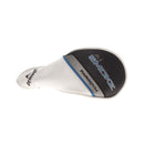 Callaway Paradym Ai-Smoke Graphite Mens Right Hand 4 Hybrid 21* Regular - Cypher Sixty 5.5