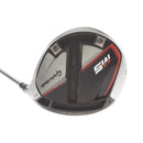 TaylorMade M5 Graphite Mens Right Hand Driver 9* Stiff - Tensei CK Series Orange 60