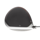 TaylorMade M5 Graphite Mens Right Hand Driver 9* Stiff - Tensei CK Series Orange 60