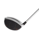 TaylorMade M5 Graphite Mens Right Hand Driver 9* Stiff - Tensei CK Series Orange 60
