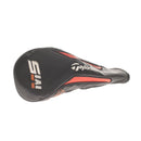 TaylorMade M5 Graphite Mens Right Hand Driver 9* Stiff - Tensei CK Series Orange 60