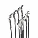 Dunlop Max Graphite Mens Right Hand Irons 4-SW Regular - Dunlop Max
