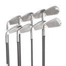 Dunlop Max Graphite Mens Right Hand Irons 4-SW Regular - Dunlop Max