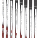 Dunlop Max Graphite Mens Right Hand Irons 4-SW Regular - Dunlop Max