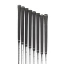 Dunlop Max Graphite Mens Right Hand Irons 4-SW Regular - Dunlop Max