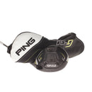 Ping G430 LST Graphite Mens Right Hand Fairway 3 Wood 15* Stiff - Ping Tour 2.0 65