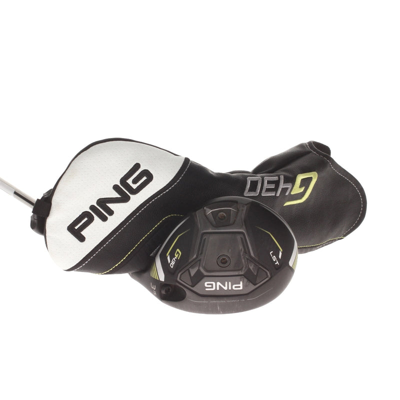 Ping G430 LST Graphite Mens Right Hand Fairway 3 Wood 15* Stiff - Ping Tour 2.0 65