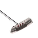 Scotty Cameron Studio Select Newport 2.5 Mens Right Hand Putter 34" Blade - Golf Pride Tour SNSR
