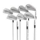 Mizuno JPX 923 Tour Steel Mens Right Hand Irons 5-GW Regular - Project X IO 105