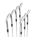 Mizuno JPX 923 Tour Steel Mens Right Hand Irons 5-GW Regular - Project X IO 105