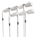 Mizuno JPX 923 Tour Steel Mens Right Hand Irons 5-GW Regular - Project X IO 105