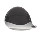 TaylorMade M4 Graphite Mens Right Hand Driver 10.5* Stiff - Aldila R.I.P.'d NV 65