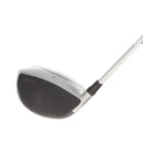 TaylorMade M4 Graphite Mens Right Hand Driver 10.5* Stiff - Aldila R.I.P.'d NV 65