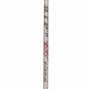 TaylorMade M4 Graphite Mens Right Hand Driver 10.5* Stiff - Aldila R.I.P.'d NV 65