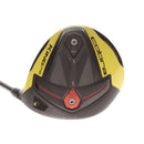 Cobra King F9 Graphite Mens Right Hand Driver 10.5* Stiff - UST Mamiya Helium F4 59g