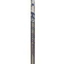 Cobra King F9 Graphite Mens Right Hand Driver 10.5* Stiff - UST Mamiya Helium F4 59g