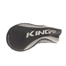 Cobra King F9 Graphite Mens Right Hand Driver 10.5* Stiff - UST Mamiya Helium F4 59g