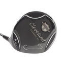 Cleveland Classic XL Graphite Mens Right Hand Driver 9* Stiff - Miyazaki