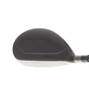 TaylorMade Rescue 2009 Graphite Mens Right Hand 3 Hybrid 19* Regular - Aldila REAX 65