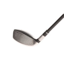 TaylorMade Rescue 2009 Graphite Mens Right Hand 3 Hybrid 19* Regular - Aldila REAX 65