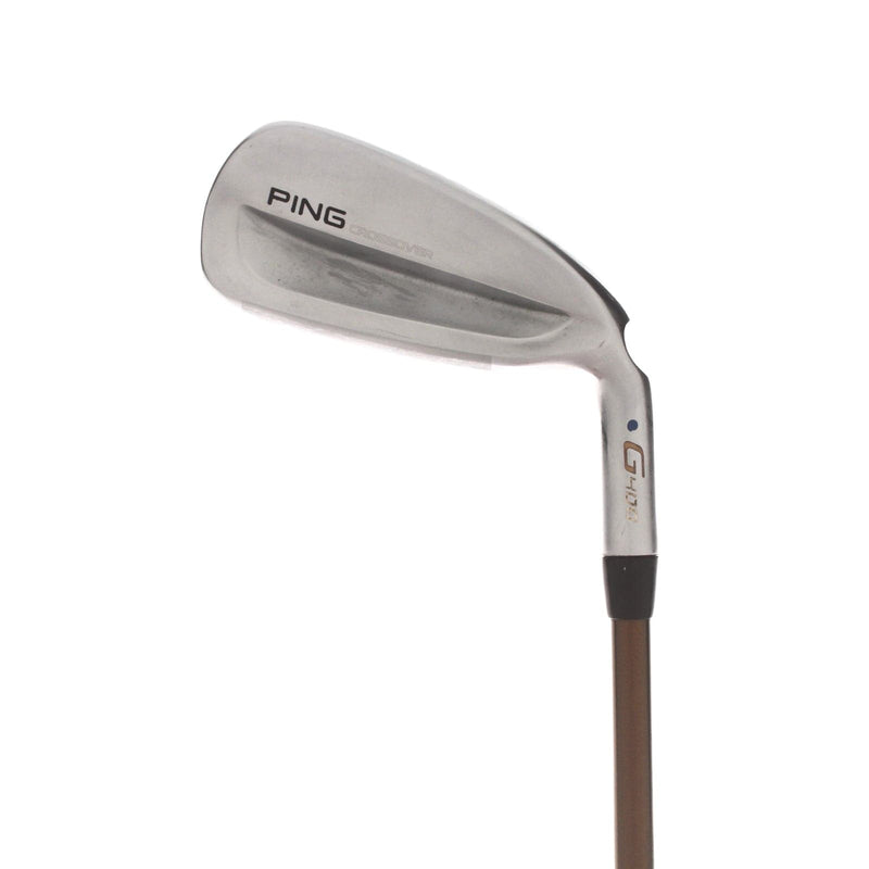 Ping G400 Crossover Graphite Mens Right Hand 3 Iron 19* 1* Upright Stiff - Alta CB 70