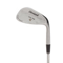 Cleveland 588 RTX Steel Mens Right Hand Lob Wedge 60* 10 Bounce Wedge - Dynamic Gold