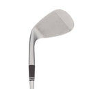 Cleveland 588 RTX Steel Mens Right Hand Lob Wedge 60* 10 Bounce Wedge - Dynamic Gold