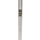 Cleveland 588 RTX Steel Mens Right Hand Lob Wedge 60* 10 Bounce Wedge - Dynamic Gold