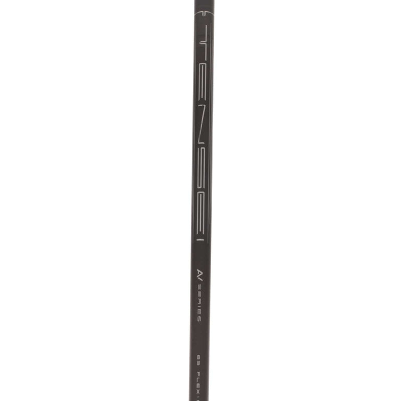 Tensei AV Series Blue 65 Fairway Shaft Mitsubishi Soft Regular Callaway 2nd Gen - XR/XR16/Rogue 41.75"