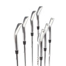 Titleist T150 2023 Steel Mens Right Hand Irons 4-PW Stiff - Project X LZ 120