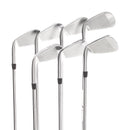 Titleist T150 2023 Steel Mens Right Hand Irons 4-PW Stiff - Project X LZ 120