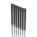 Titleist T150 2023 Steel Mens Right Hand Irons 4-PW Stiff - Project X LZ 120