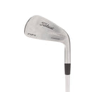 Titleist 712U Steel Mens Right Hand 2 Iron 18* Stiff - Nippon N.S Pro 105T