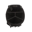 Titleist Stadry Stand Bag - Black/White/Red