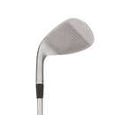Cobra King X Steel Mens Right Hand Gap Wedge 50* Regular - KBS Tour Lite